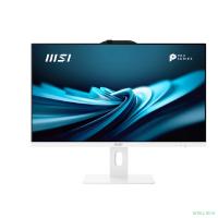 MSI Pro AP272P 14M-664XRU [9S6-AF8322-804] White 27
