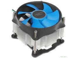 Cooler Deepcool Theta 31 PWM 1700  Soc-1700 4-pin 18-33dB Al+Cu 95W 450gr Ret