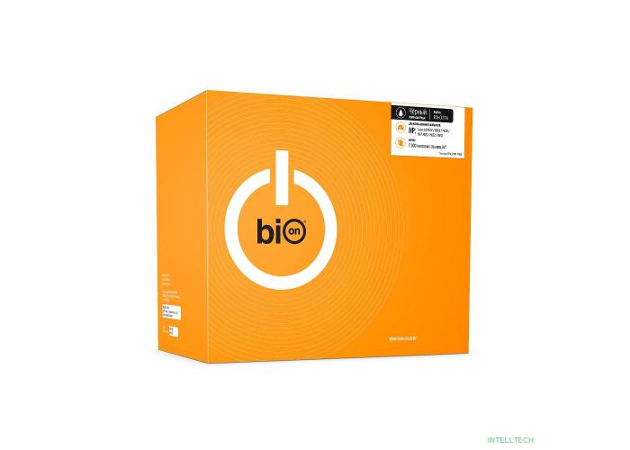 Bion BCR-CF237A  Картридж для HP LaserJet Enterprise Flow M632,{ LaserJet Enterprise M607/M608/M609/M631/M632} (11000  стр.), Черный, с чипом