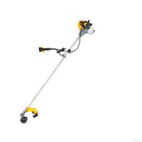 CHAMPION Триммер T444S-2 { неразъемн.прям. 1,6кВт 41,5см? 7,0кг ,4 U-ручка } 