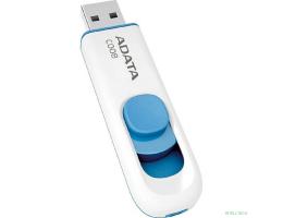A-DATA Flash Drive 64Gb С008 AC008-64G-RWE {USB2.0, White}