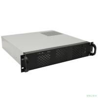 Procase 2U420-04 (Корпус 2U Rack server case, черный, без блока питания(PS/2), глубина 420мм, MB 9.6