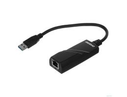 Digma D-USB3-LAN1000 Net Adapter Gigabit Ethernet USB 3.0 (pack:1pcs)
