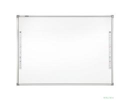 DonView Интерактивная доска 85.9" HB-86IN-H03 {Инфракрасный 32768*32768 4:3 10касаний 120000часов}