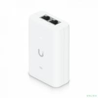 UBIQUITI PoE-48-30W-G Блок питания 802.3at (U-PoE+-EU)