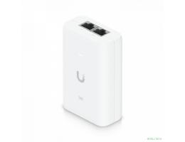 UBIQUITI PoE-48-30W-G Блок питания 802.3at (U-PoE+-EU)