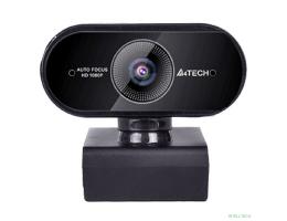 Web-камера A4Tech PK-930HA {черный, 2Mpix, 1920x1080, USB2.0, с микрофоном} [1407236]