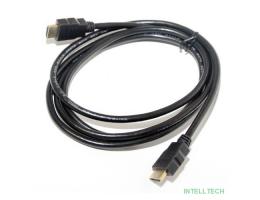 5bites APC-200-010 Кабель  HDMI / M-M / V2.0 / 4K / HIGH SPEED / ETHERNET / 3D / 1M