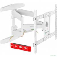 ONKRON M6L белый Для телевизоров диагональю 40