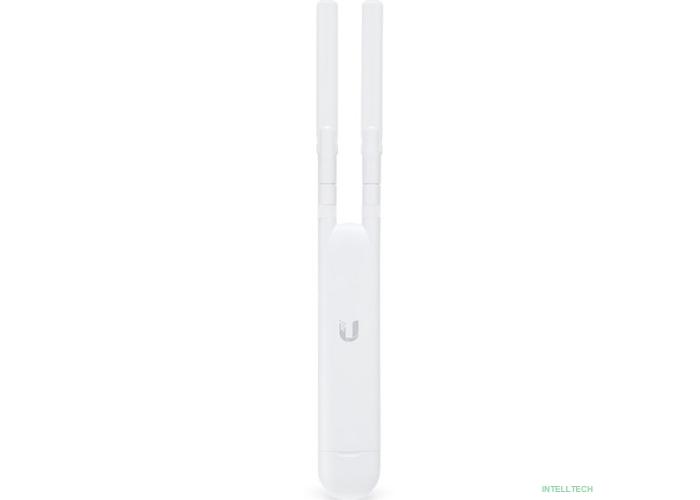 UBIQUITI UAP-AC-M Mesh-точка доступа 2.4+5 ГГц, 1х 1G Ethernet, 802.11ac/n/a/g/b