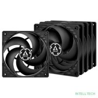 Case fan ARCTIC P12 Value pack (black/black)  (5pc)  (ACFAN00135A) 