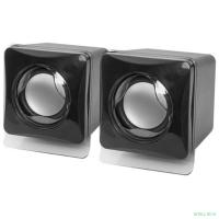 Defender SPK 35 5 Вт, питание от USB [65635]