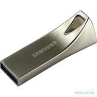 Samsung Drive 256GB BAR Plus Silver USB 3.1 [MUF-256BE3/APC/CN]