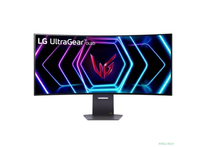 LCD LG 38