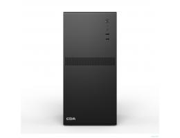 Компьютер CBR Home Intel Pentium Gold G6400 / Gigabyte H410M H V2 2.1 / 8GB / SSD 256GB