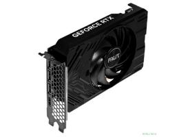 Видеокарта PALIT RTX 4060Ti STORMX 8Gb 128bit GDDR6 [NE6406T019P1-1060F]