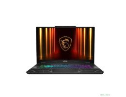 MSI Cyborg 17 B13WEKG-216XRU [9S7-17U332-216] Black 17.3" {FHD  i5-13420H/16Gb/SSD1Tb/RTX5050 8Gb/NoOS}