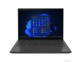 Lenovo ThinkPad P14s G3 [21AKS0PU00] (КЛАВ.РУС.ГРАВ.) Black 14" {WUXGA IPS TS i7-1260P/512GB SSD/16GB/T550 4GB/W11Pro/клавиатура с подсветкой}