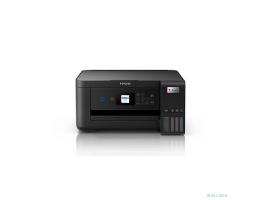 Epson L4260 (C11CJ63412/C11CJ63513/C11CJ63502/C11CJ63515/C11CJ63415) {А4, 4 цв., копир/принтер/сканер, Duplex, USB, WiFi Direct}