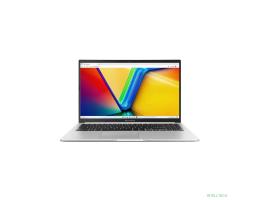 ASUS VivoBook 15 X1502VA-BQ1326 [90NB10T2-M01W90] Cool Silver 15.6"/FHD/IPS/250N/i5-13420H/16GB/SSD512GB/Intel UHD/Backlit/DOS}