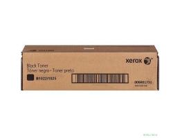 XEROX 006R01731 Тонер-картридж для B1022/B1025 (13 700 стр.)