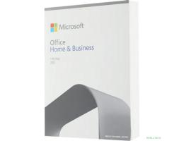 T5D-03518 Офисное приложение Microsoft Office Home and Business 2021 Medialess P8 