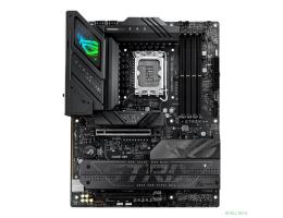 ASUS ROG STRIX B860-F GAMING WIFI (Socket 1851, ATX 4xDDR5(256GB), DP/ HDMI, 1xPCIe 5.0x16/1xPCIe 4.0x16, 1xLAN(2.5GbE), Wi-Fi, BT,Thunderbolt 4, 4xSATA 6Gb/s, 4xM.2, 2xType-C, 7xUSB 3.2)