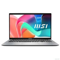 MSI Modern 15 F1MG [9S7-15S112-831] Urban Silver 15.6