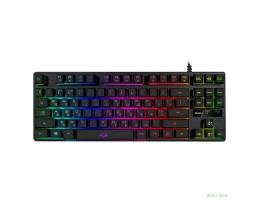 Игровая клавиатура Sven KB-G7400 (87кл., 12 Fn функций, подсветка)