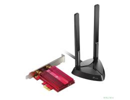 TP-Link Archer TX3000E AX3000 Wi-Fi 6 Bluetooth 5.3 адаптер PCI Express