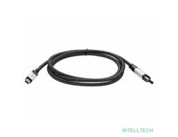 VCOM <CG685-1.5M> Кабель-переходник Mini DisplayPort M -> Display Port M 1.4V 1,5м, медь VCOM <CG685-1.5M> Кабель-переходник Mini DisplayPort M -> Display Port M 1.4V 1,5м, медь