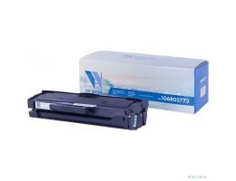NV Print 106R02773  Картридж для Xerox Phaser 3020/WorkCentre 3025 (1500 стр.) с чипом