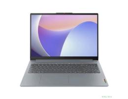 Lenovo IdeaPad Slim 3 15IAH8 [83ER00BGU] (КЛАВ.РУС.ГРАВ.) Grey 15.6" {FHD i5-12450H/16Gb/512Gb SSD/DOS}