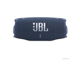 JBL Charge 6 синий 45W 1.0 BT (JBLCHARGE6BLU)
