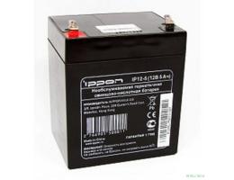 Ippon Батарея IP12-5 12V/5AH {669055} Ippon Батарея IP12-5 12V/5AH {669055}