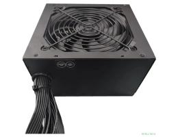 POWERMAN PM-650ATX-APFC, PCI-E 5.0 ready /12VHPWR/ [6201211]