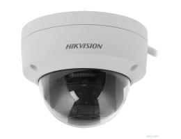 HIKVISION DS-2CD2143G2-IS(4mm) 4Мп уличная купольная IP-камера с EXIR-подсветкой до 30м и технологией AcuSense