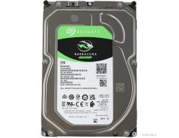 2TB Seagate Barracuda (ST2000DM008) {SATA 6 Гбит/с, 7200 rpm, 256mb buffer}