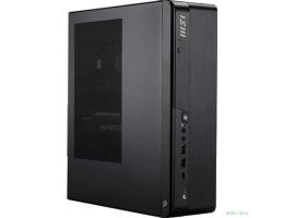 MSI Pro DP80 A14G-015BRU [936-B20821-015] Black { i3 14100 UHDG/noOS}