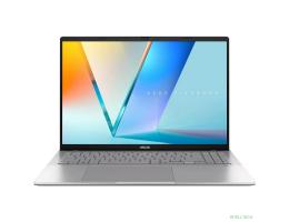 ASUS  VivoBook S3607AA-SH114 [90NB1731-M007X0] Silver 16" {OLED WUXGA Ul7 355/32Gb/SSD1Tb/noOS}