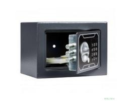 Сейф AIKO Т-140 EL (Внешние размеры:140х195х140 мм, Вес:3 кг) [S10399210214]