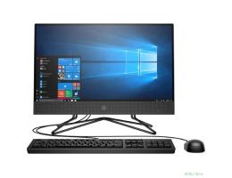 HP 200 G4  [6D418EA/16GB] 21.5" {Full HD i5 1235U (1.3)/ 16Gb/ SSD512Gb /Iris Xe /DOS / Kbd}