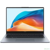Huawei MateBook D14 MDF-X [53013XFQ] Space Grey 14