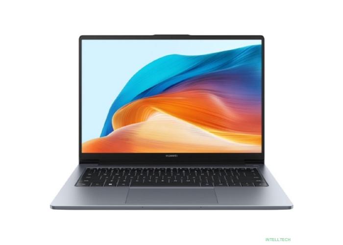 Huawei MateBook D14 MDF-X [53013XFQ] Space Grey 14
