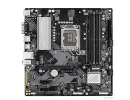 Gigabyte B760M D3HP DDR4 {Soc-1700, Intel B760, 4xDDR4  mATX, Ret}