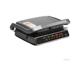 REDMOND GM300 Гриль SteakMaster, Серый/металл