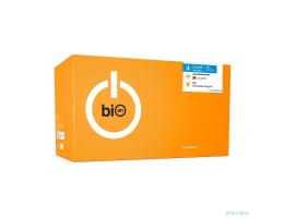 Bion BCR-CE321A Картридж для HP{ LaserJet Pro CM1415/CP1525} (1300  стр.),Голубой, с чипом
