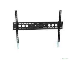 ONKRON UT12 наклонный кронштейн для дисплеев и ТВ 60"-110", черный 