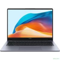 Huawei MateBook D14 MDF-X [53013XET] Space Grey 14