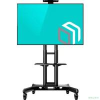 ONKRON TS1551 чёрная Для телевизоров диагональю 40